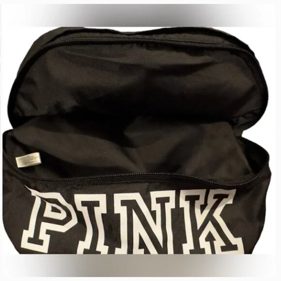 PINK Convertible Backpack Fanny Pack - NWT - Picture 16 of 16